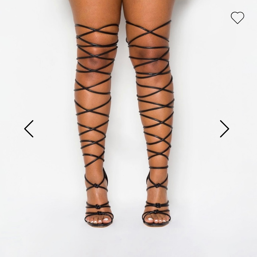 SIMMI LONDON HEELS